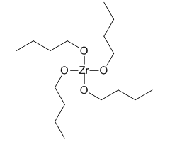Zirconium n-butoxide, 80% in n-butanol