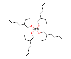 TITANIUM 2-ETHYLHEXOXIDE