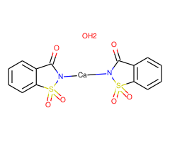 Calcium Saccharin USP-23