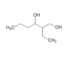 2-Ethylhexane-1.3-diol