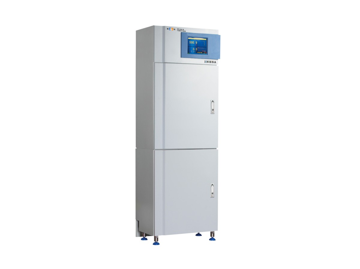 DWG-8004氯离子自动监测仪图片