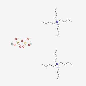Bis(tetrabutylammonium)Dihydrogen Pyrophosphate图片
