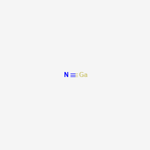 氮化镓(III),99,99%(metals basis)图片