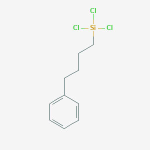 4-Phenylbutyltrichlorosilane图片