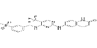 PF-573228,是有效的和选择性的FAK抑制剂图片