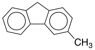 3-Methyl-9H-fluorene图片