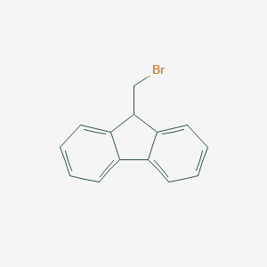 9-(Bromomethyl)-9H-fluorene图片