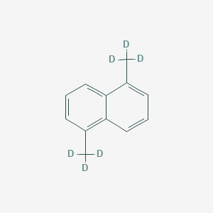 1,5-Di(methyl-d3)-naphthalene图片