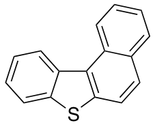 苯并[b]萘[1,2-d]噻吩图片