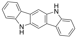 5,11-二氢吲哚并[3,2-b]咔唑图片