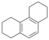 1,2,3,4,5,6,7,8-八氢菲图片
