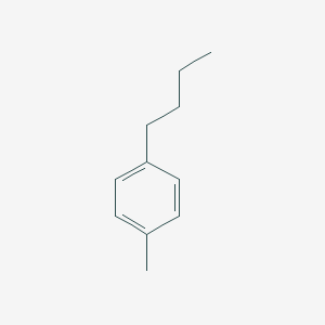 1-Butyl-4-methylbenzene图片