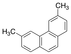 3,6-二甲基菲图片