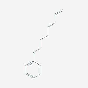 Oct-7-enylbenzene图片