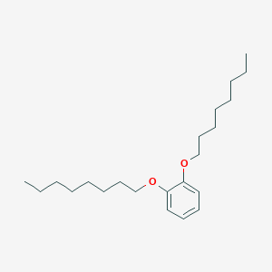 1,2-BIS(OCTYLOXY)BENZENE图片
