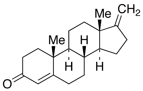 17-Methylene-4-androsten-3-one图片