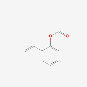 2-Vinylphenyl Acetate图片