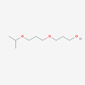 Di(propylene glycol)propyl ether图片