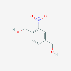 2-Nitro-p-xylylene Glycol图片