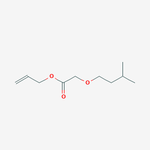 Allyl Amyl Glycolate图片
