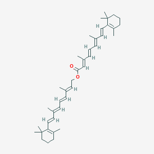 Retinyl Retinoate图片