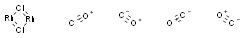 二-μ-氯-四羰基二铑图片
