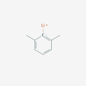 2,6-Xylyllithium图片