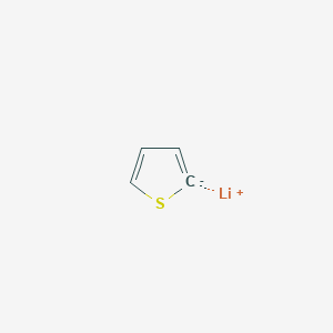 2-Thienyl-lithium图片