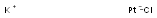 氯铂酸钾图片