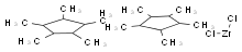 十甲基二茂二氯化锆图片
