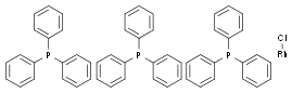 三苯基膦氯化铑图片