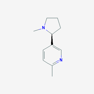 (S)-6-Methylnicotine图片