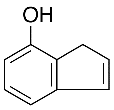7-Hydroxyindene图片