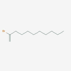 2-Bromo-1-undecene图片