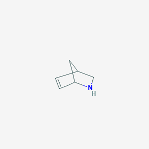 2-azabicyclo[2,2,1]hept-5-ene图片