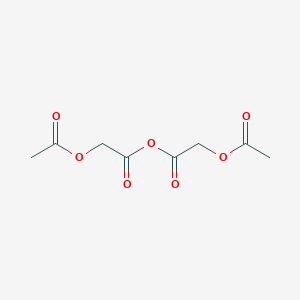 Glycolic Anhydride Diacetate图片