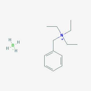 Benzyltriethylammonium Borohydride图片
