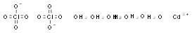 六水高氯酸镉图片