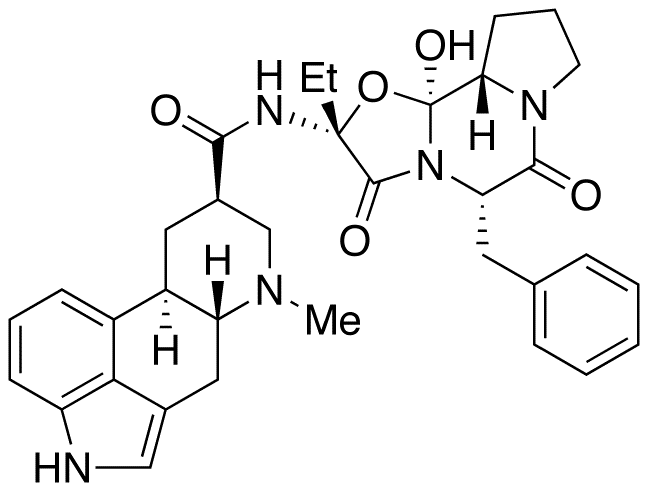 9,10-Dihydroergostine图片