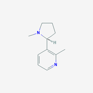 (+/-)-2-Methylnicotine图片