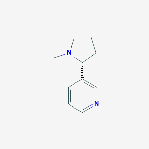 R-(+)-Nicotine图片