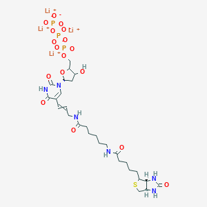 Biotin-11-dUTP图片