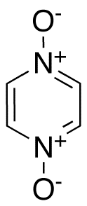 Pyrazine 1,4-Dioxide图片