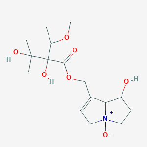 Europine N-oxide图片