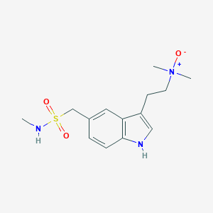 Sumatriptan N-Oxide图片