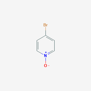 4-Bromopyridine N-Oxide图片
