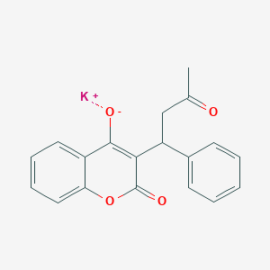 Warfarin potassium图片