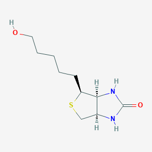 (+)-Biotinol图片