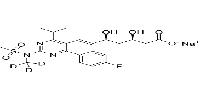 Rosuvastatin-d3 Sodium Salt图片