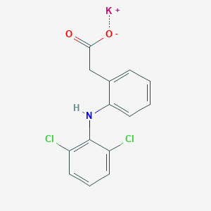Diclofenac Potassium Salt图片